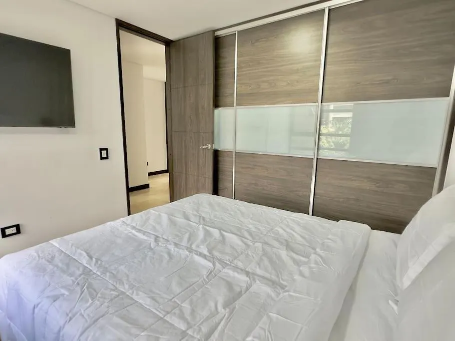 902 Luxury Apartment In Heart Of El Poblado! Medellín