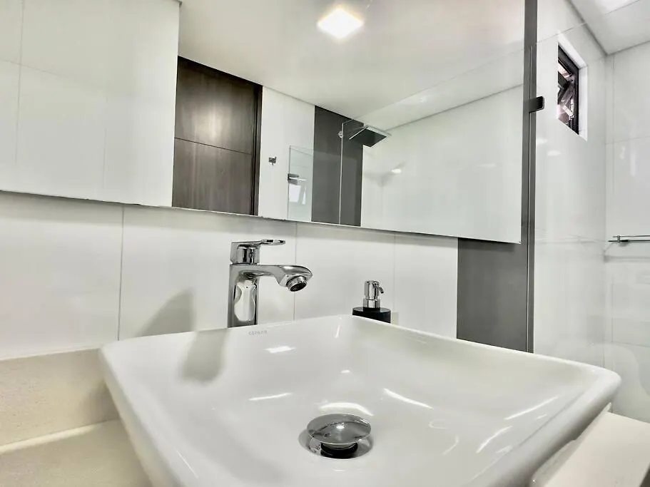 902 Luxury Apartment In Heart Of El Poblado! 메딜린
