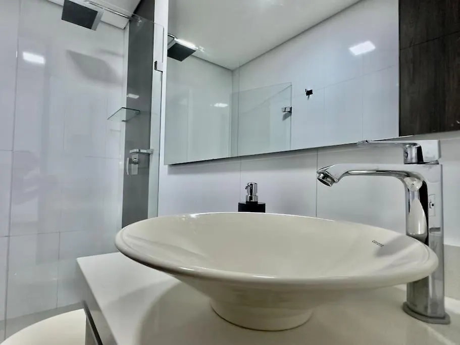 902 Luxury Apartment In Heart Of El Poblado! 메딜린 콜롬비아