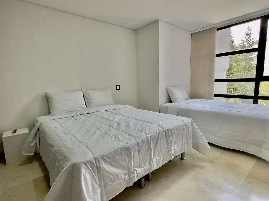 902 Luxury Apartment In Heart Of El Poblado! 메딜린 0*,